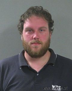 Clarence Hurst Arrest Mugshot