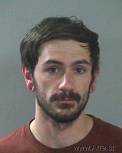 Cody Butler Arrest