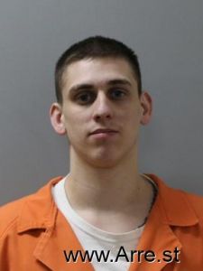 Cody Herrera Arrest Mugshot