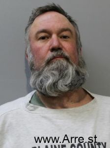 Craig Eastop Arrest Mugshot