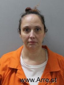 Crystal Hardie Arrest Mugshot