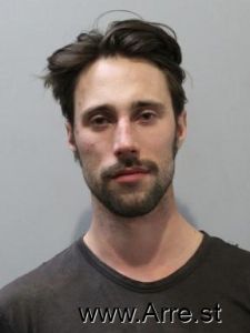 Cutter Grathwohl Arrest Mugshot