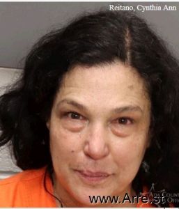 Cynthia Reitano Arrest