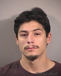 Daniel Medina Arrest