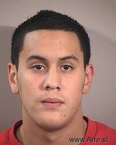 Daniel Torres Arrest