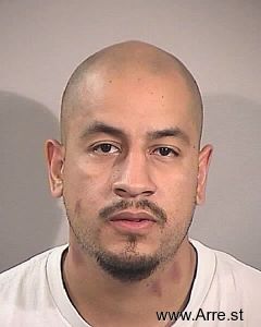 David Torrez Arrest