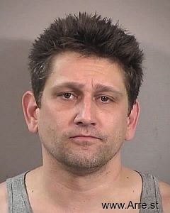 Dennis Motta Arrest