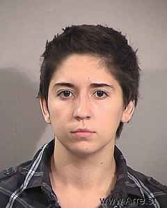 Diana Reynoso Arrest