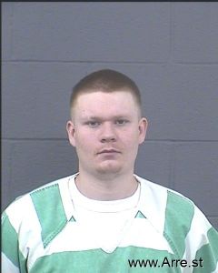 Dakota Brown Arrest Mugshot