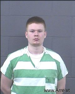 Dakota Brown Arrest Mugshot