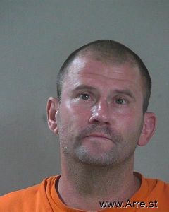 Dana Kelley Arrest Mugshot