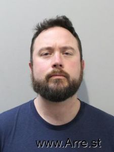 Daniel Elliott Arrest
