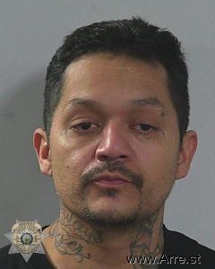 Daniel Gaytan Arrest