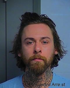 Daniel Gilmartin Arrest Mugshot