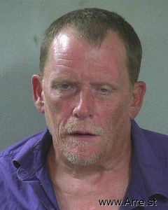 Daniel Kelley Arrest Mugshot