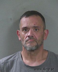 Daniel Matlock Arrest Mugshot