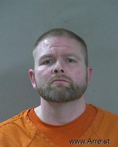 Daniel Noble Arrest