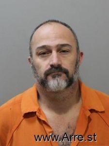 Daniel Thomas Arrest Mugshot