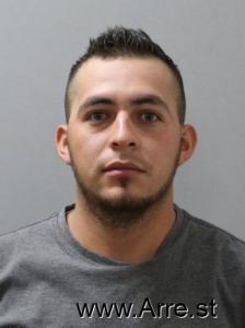 Daniel Trujillo-arizmendi Arrest Mugshot