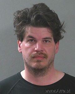 Daniel Whiteley Arrest