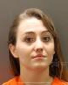 Danielle Weekley Arrest Mugshot