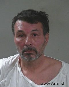 Danny Perez Arrest Mugshot