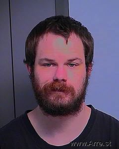 David Barney Arrest Mugshot