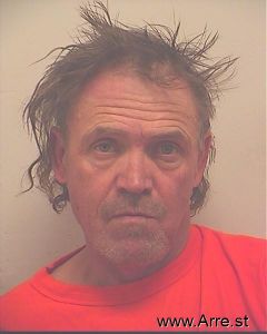 David Beyer Arrest Mugshot