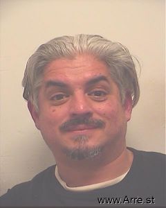 David Campillo Arrest Mugshot