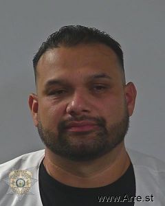 David Guerrero Arrest
