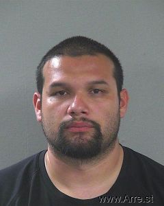 David Guerrero Arrest