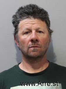 David Morgan Arrest Mugshot