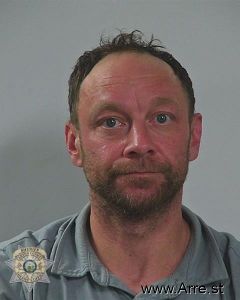   Arrest Mugshot