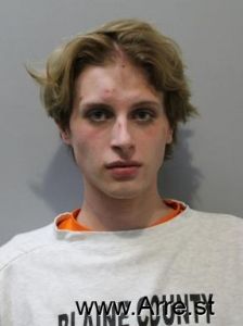 Davis Beyer Arrest Mugshot