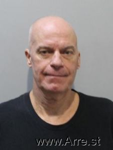 Dean Richardson Arrest Mugshot