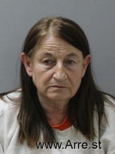 Debbie Oneida Arrest Mugshot