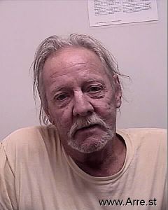 Dennis Mclean Arrest Mugshot