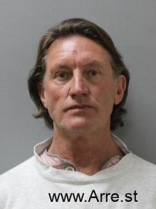 Denton Coetzee Arrest Mugshot