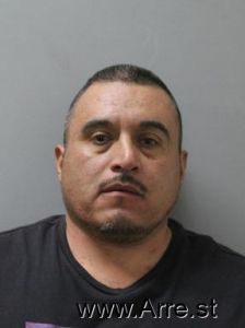 Desideo Cuevas-vallejo Arrest Mugshot