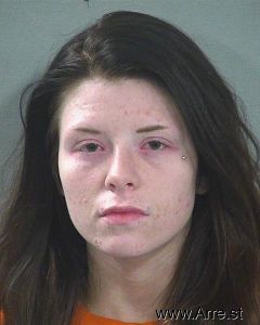 Destiny Flanor Arrest