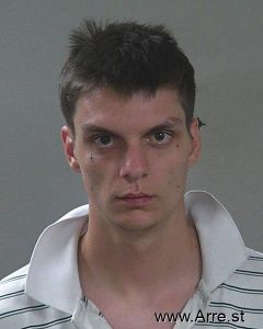 Devin Wilson Arrest Mugshot