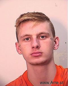 Devon Kooyman-royea Arrest Mugshot