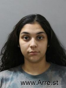 Dianna Rodriguez Arrest Mugshot