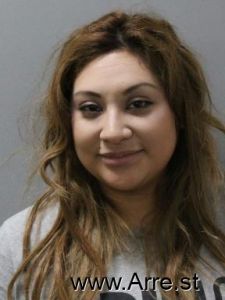 Dulce Avila Arrest Mugshot