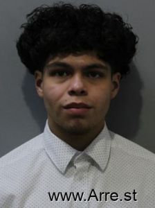 Edwin Magana-ayalay Arrest Mugshot