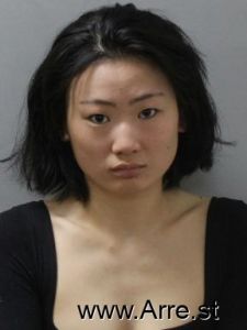 Elizabeth Bell Arrest Mugshot