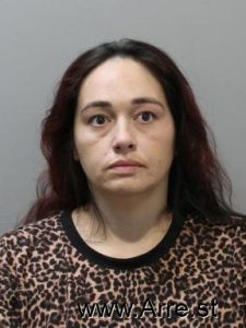 Emerald Crow Arrest Mugshot