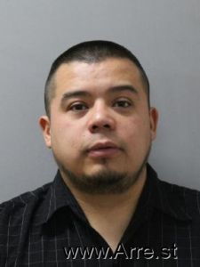 Emilio Garcia-arteaga Arrest Mugshot