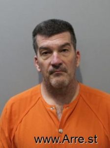 Eric Bateman Arrest Mugshot