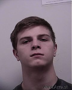 Eric Jacobsen Arrest Mugshot